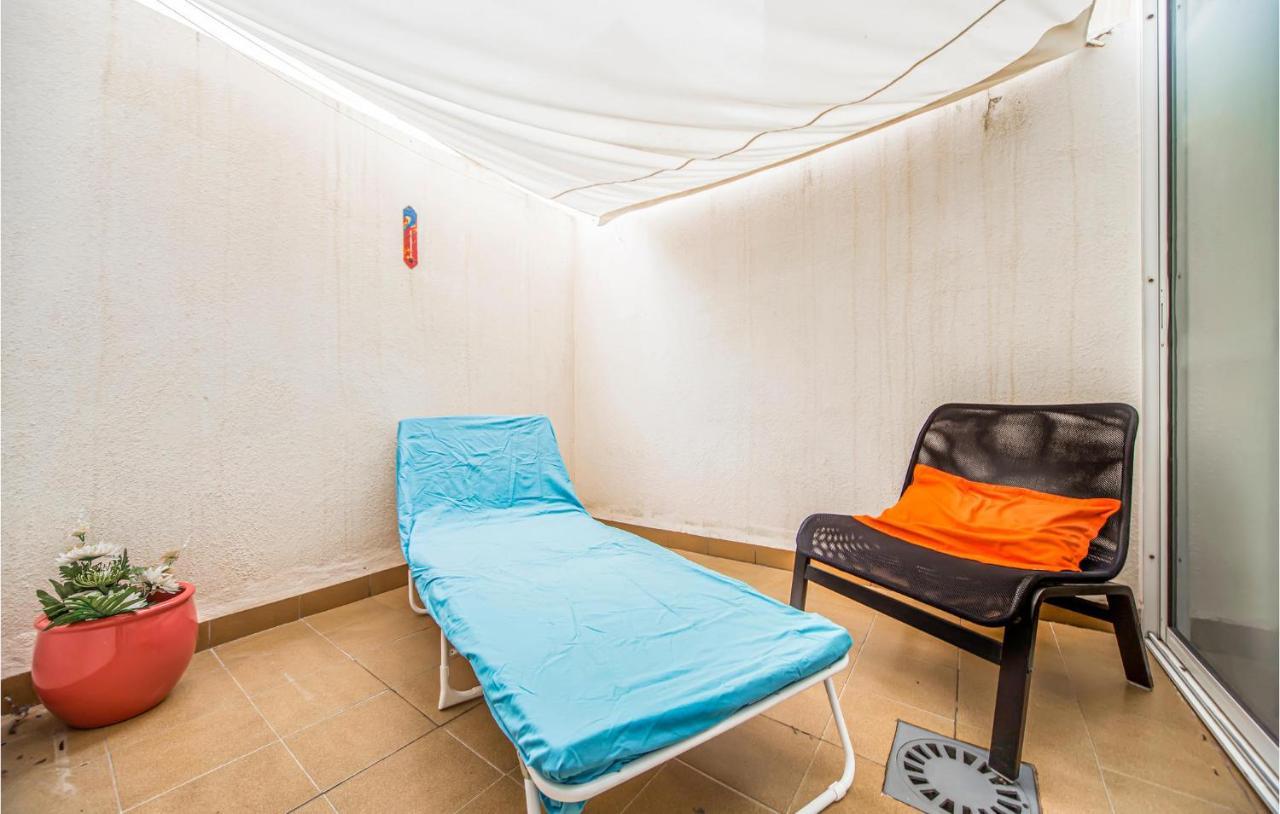 1 Bedroom Cozy Apartment In Miramar Εξωτερικό φωτογραφία