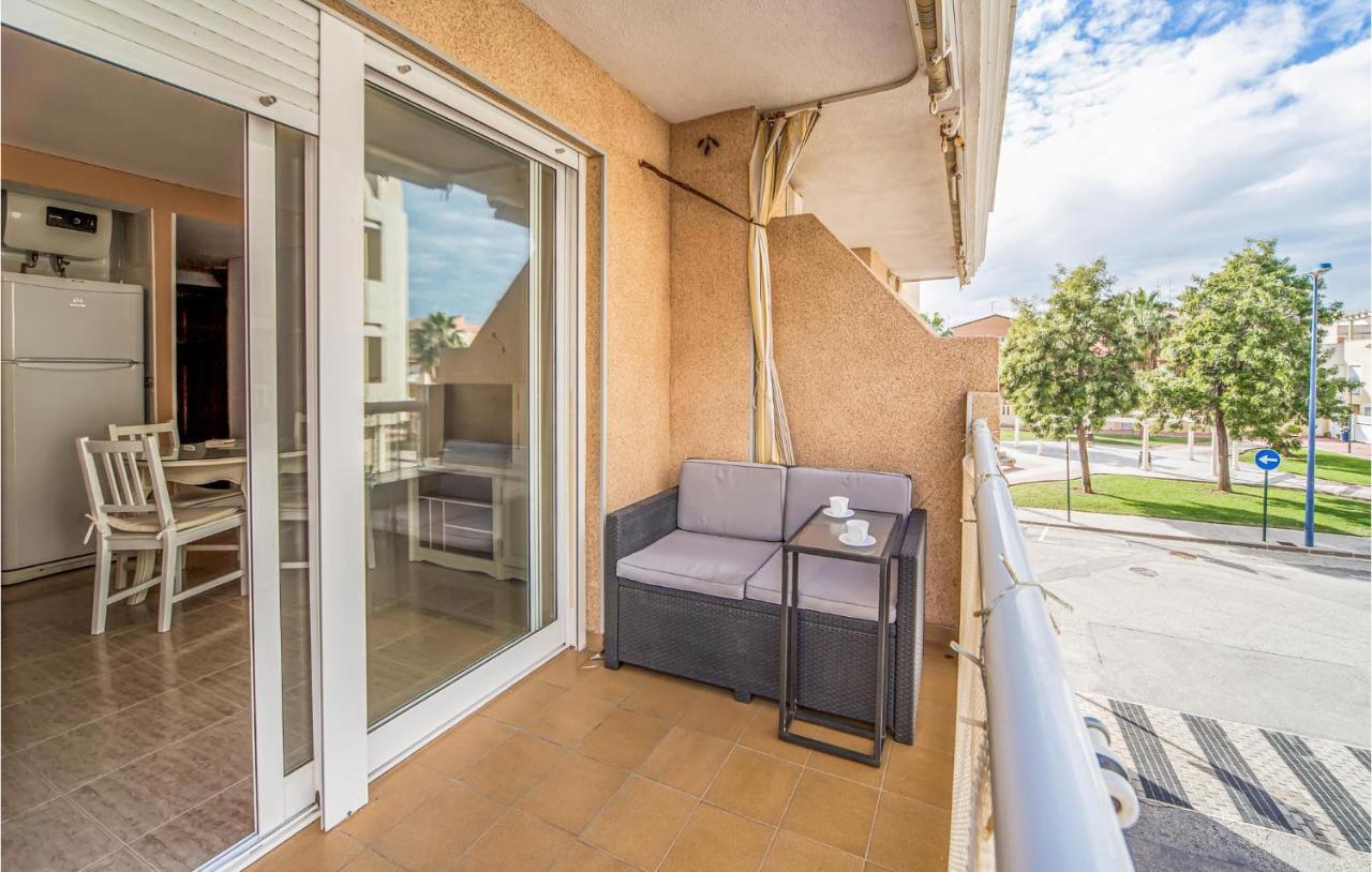 1 Bedroom Cozy Apartment In Miramar Εξωτερικό φωτογραφία