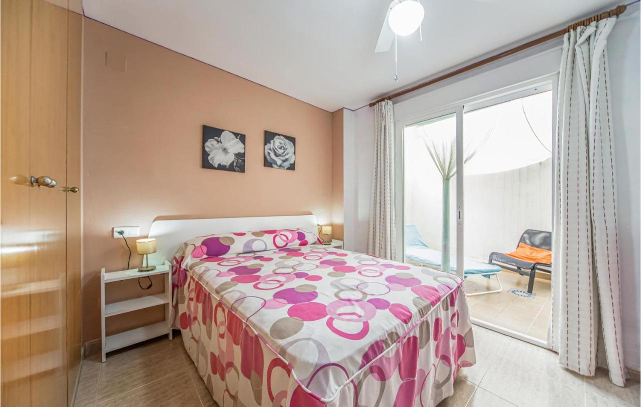1 Bedroom Cozy Apartment In Miramar Εξωτερικό φωτογραφία