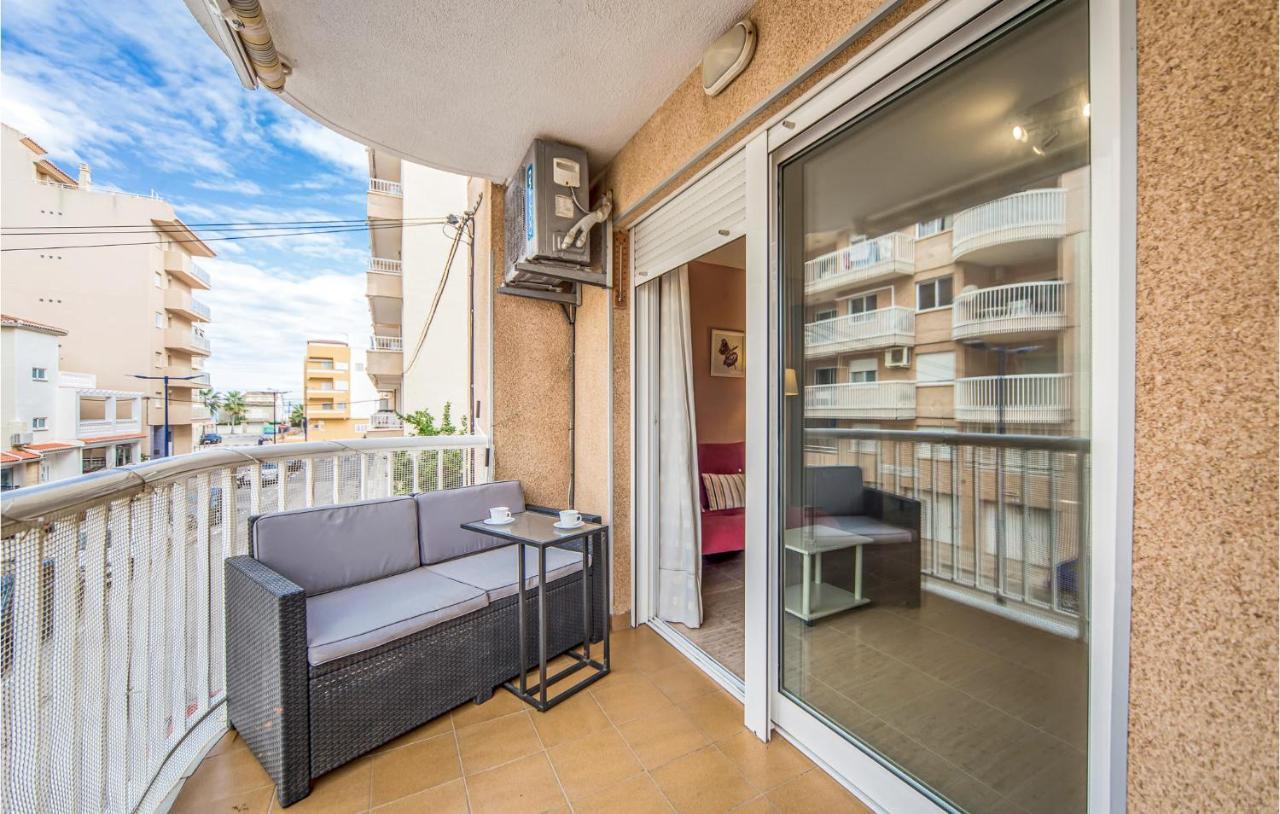 1 Bedroom Cozy Apartment In Miramar Εξωτερικό φωτογραφία