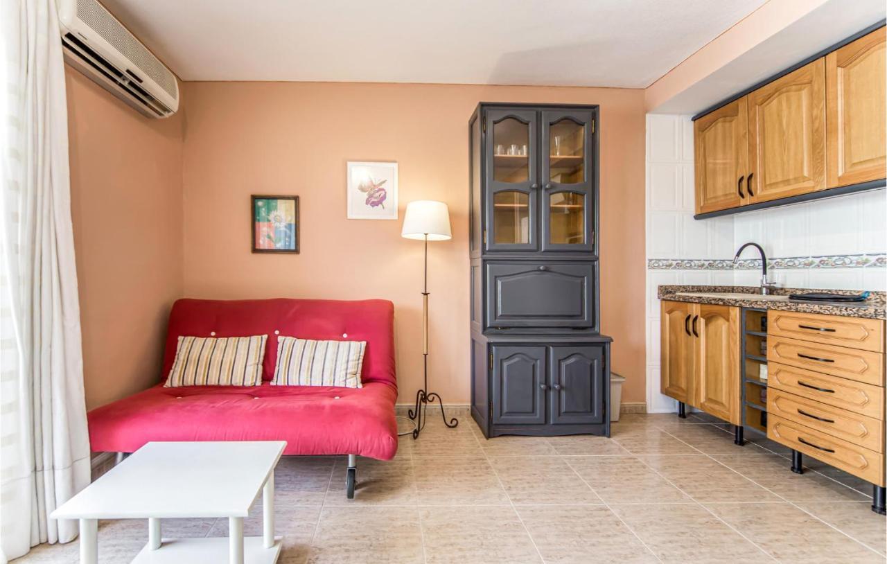 1 Bedroom Cozy Apartment In Miramar Εξωτερικό φωτογραφία