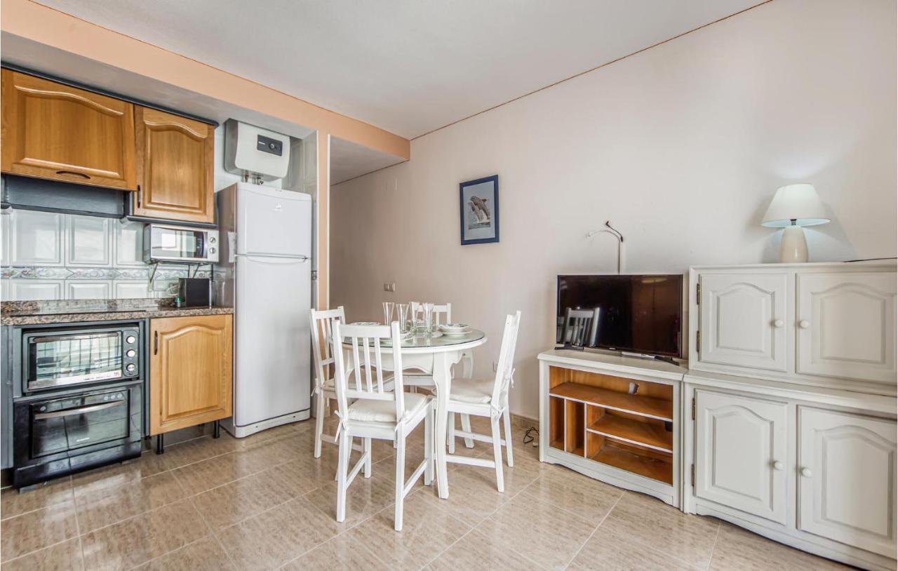 1 Bedroom Cozy Apartment In Miramar Εξωτερικό φωτογραφία