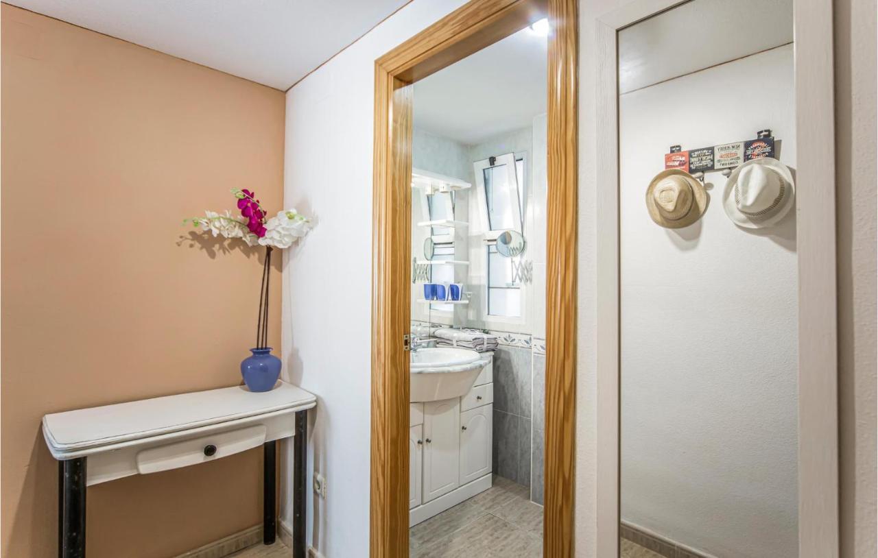 1 Bedroom Cozy Apartment In Miramar Εξωτερικό φωτογραφία