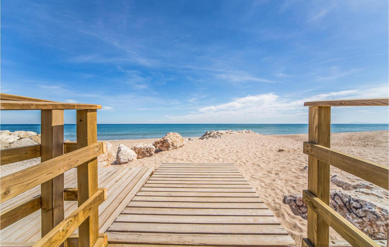1 Bedroom Cozy Apartment In Miramar Εξωτερικό φωτογραφία
