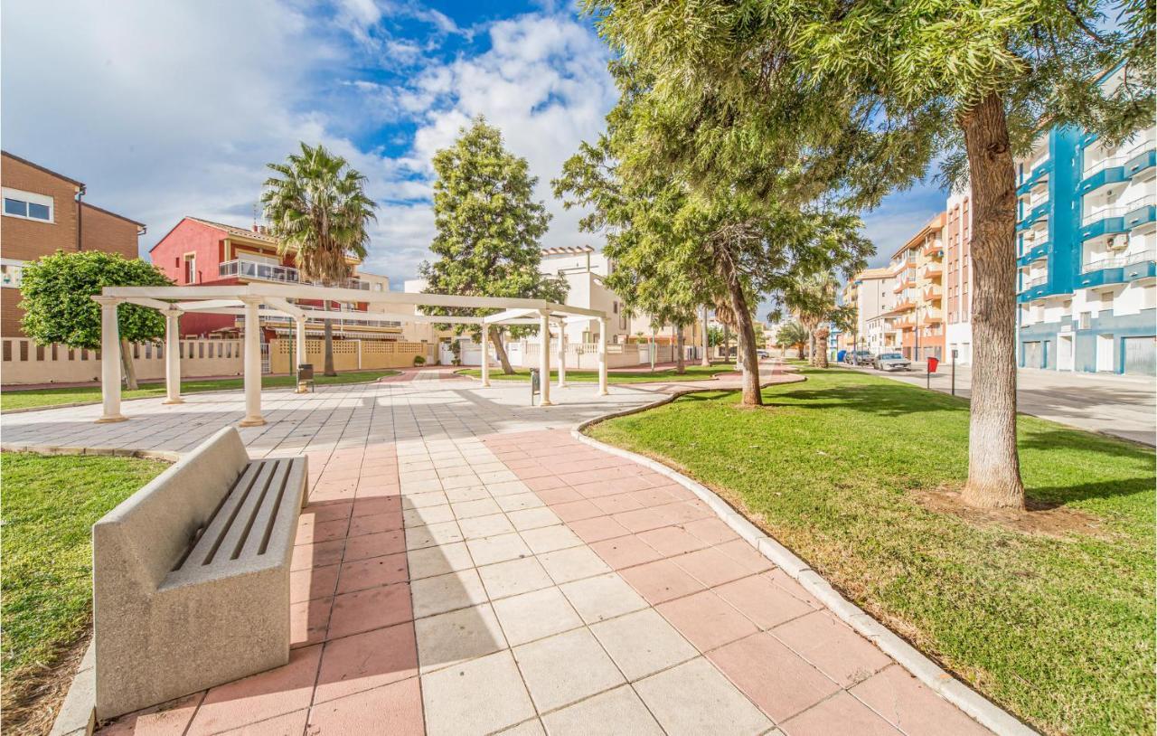 1 Bedroom Cozy Apartment In Miramar Εξωτερικό φωτογραφία